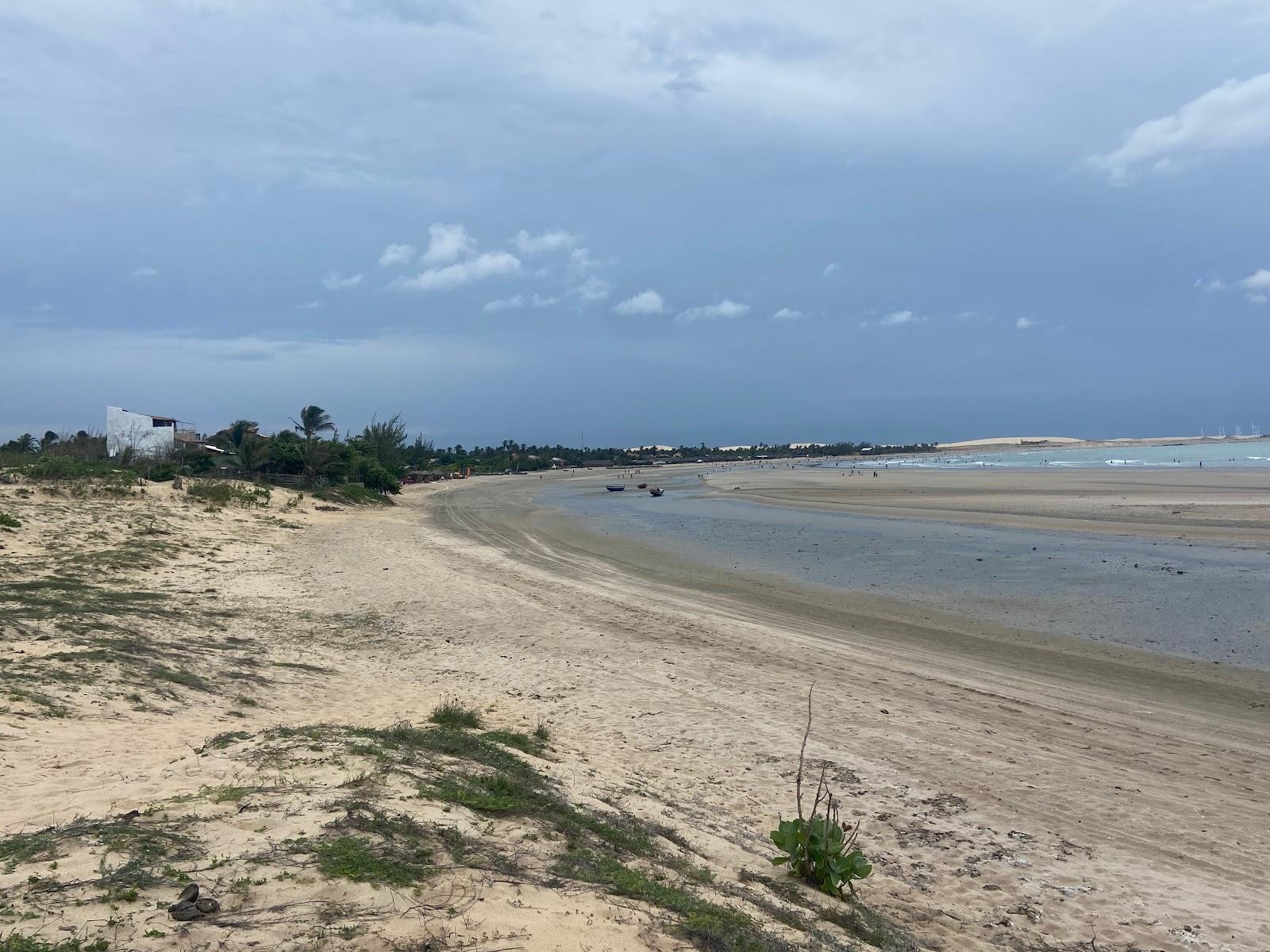 Sandee Praia De Camocim