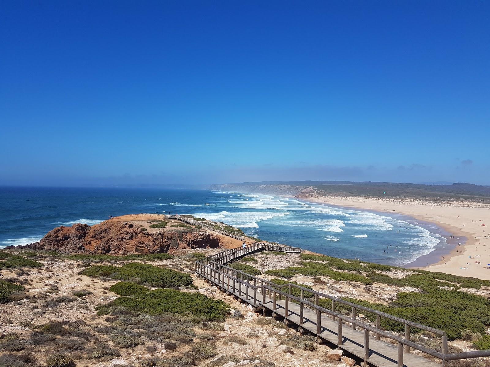 Sandee Praia Da Zimbreirinha Photo