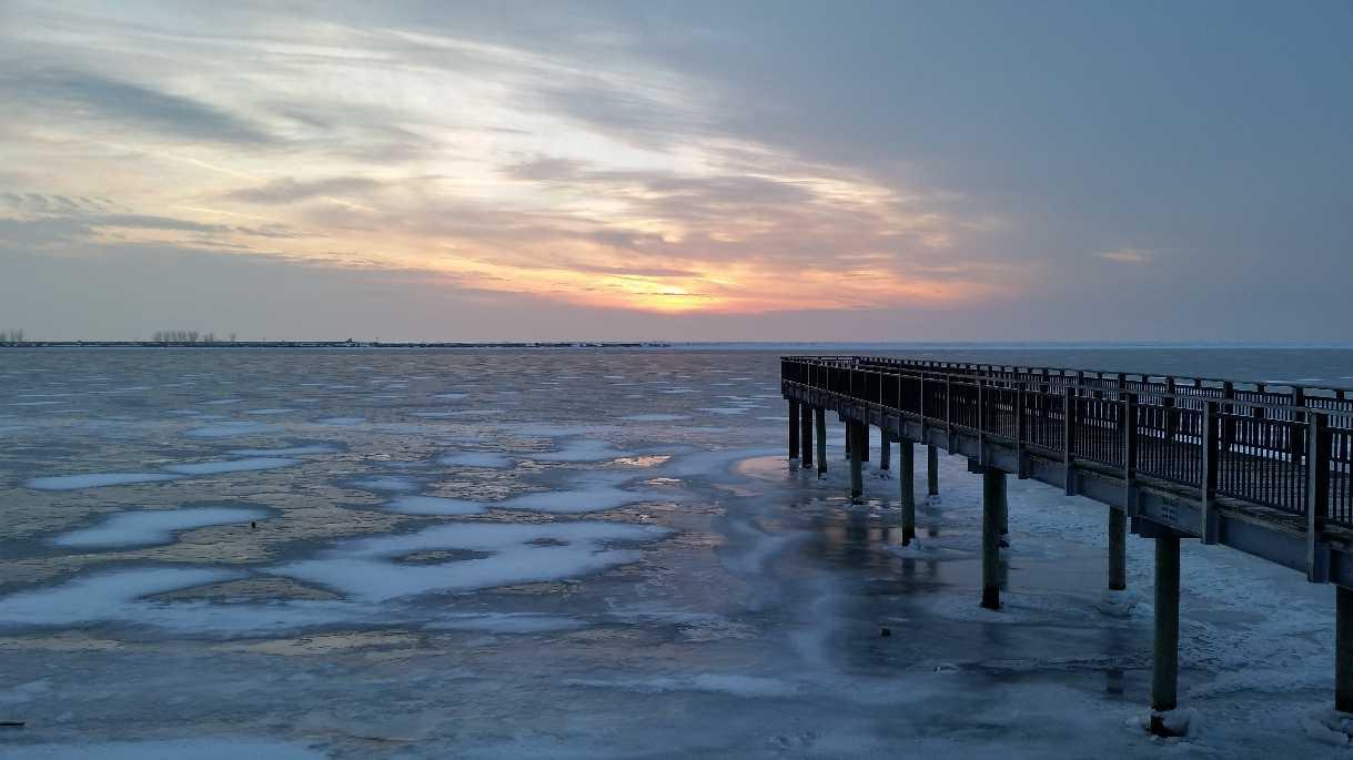 Sandee - Gallagher Beach