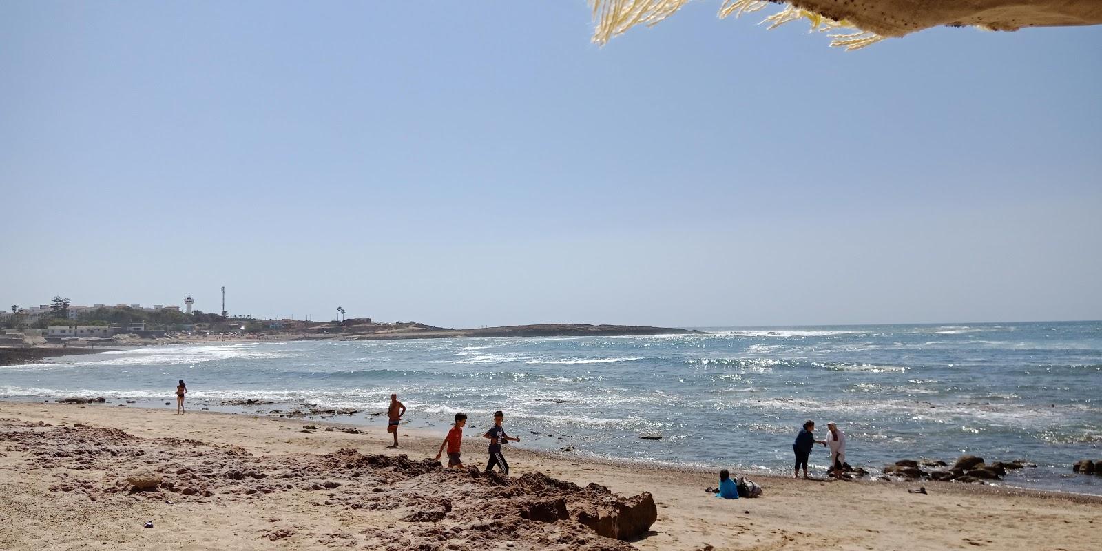 Sandee Plage De Petite Zenata