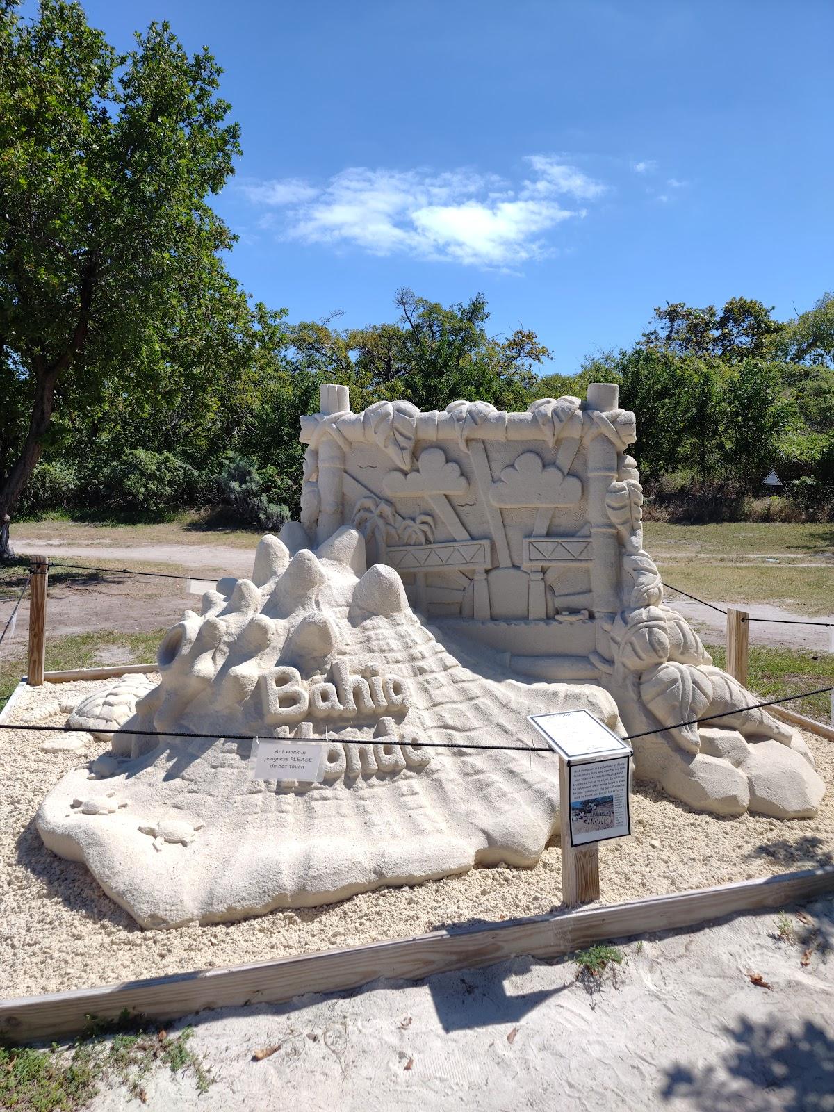 Sandee - Bahia Honda State Park