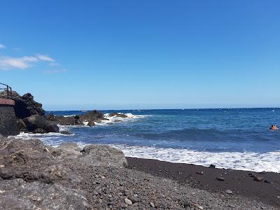 Sandee - Playa De Las Caletas