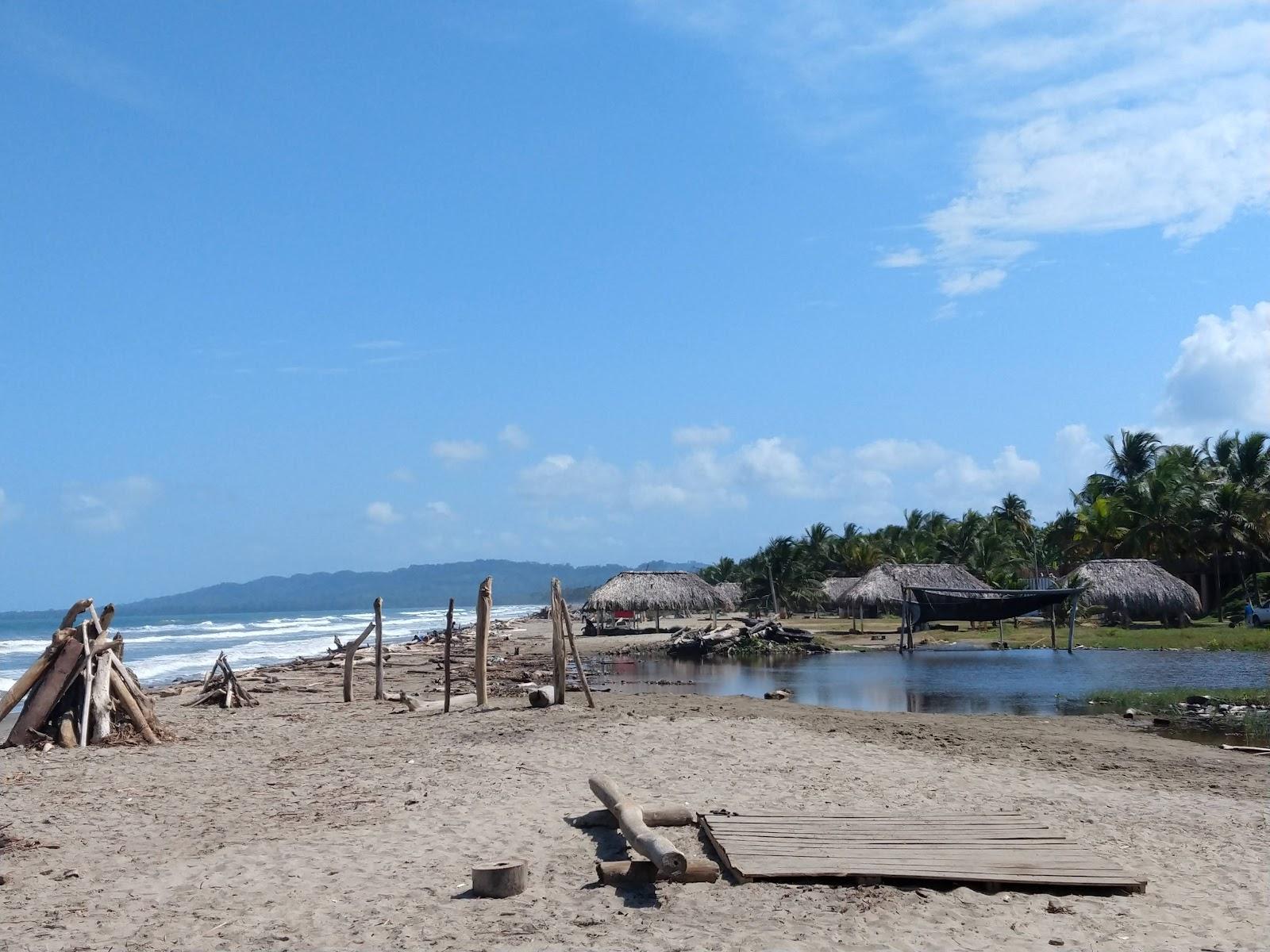 Sandee - Playa Mundito El Secreto Cabanas