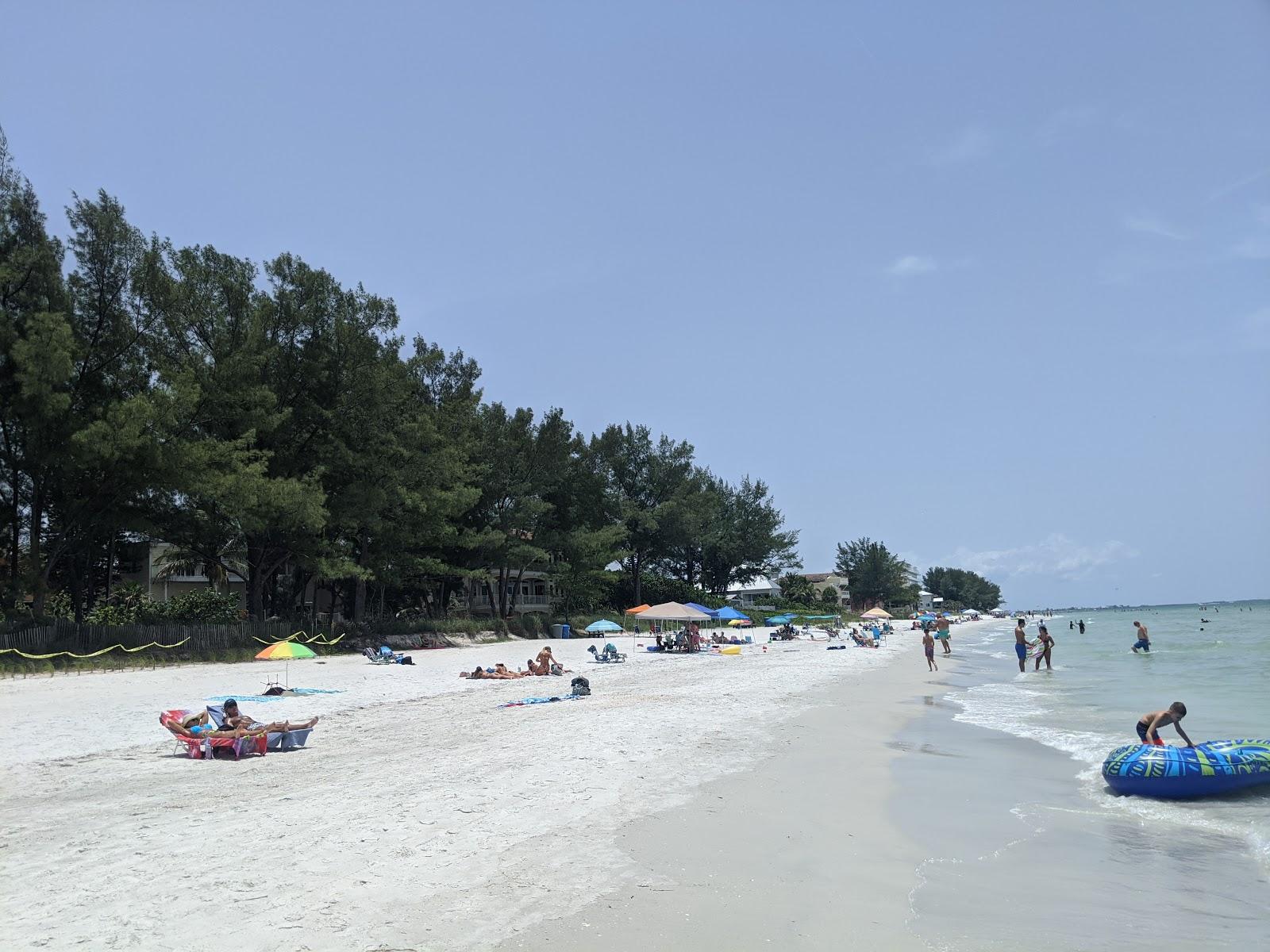 Sandee Sunset Beach
