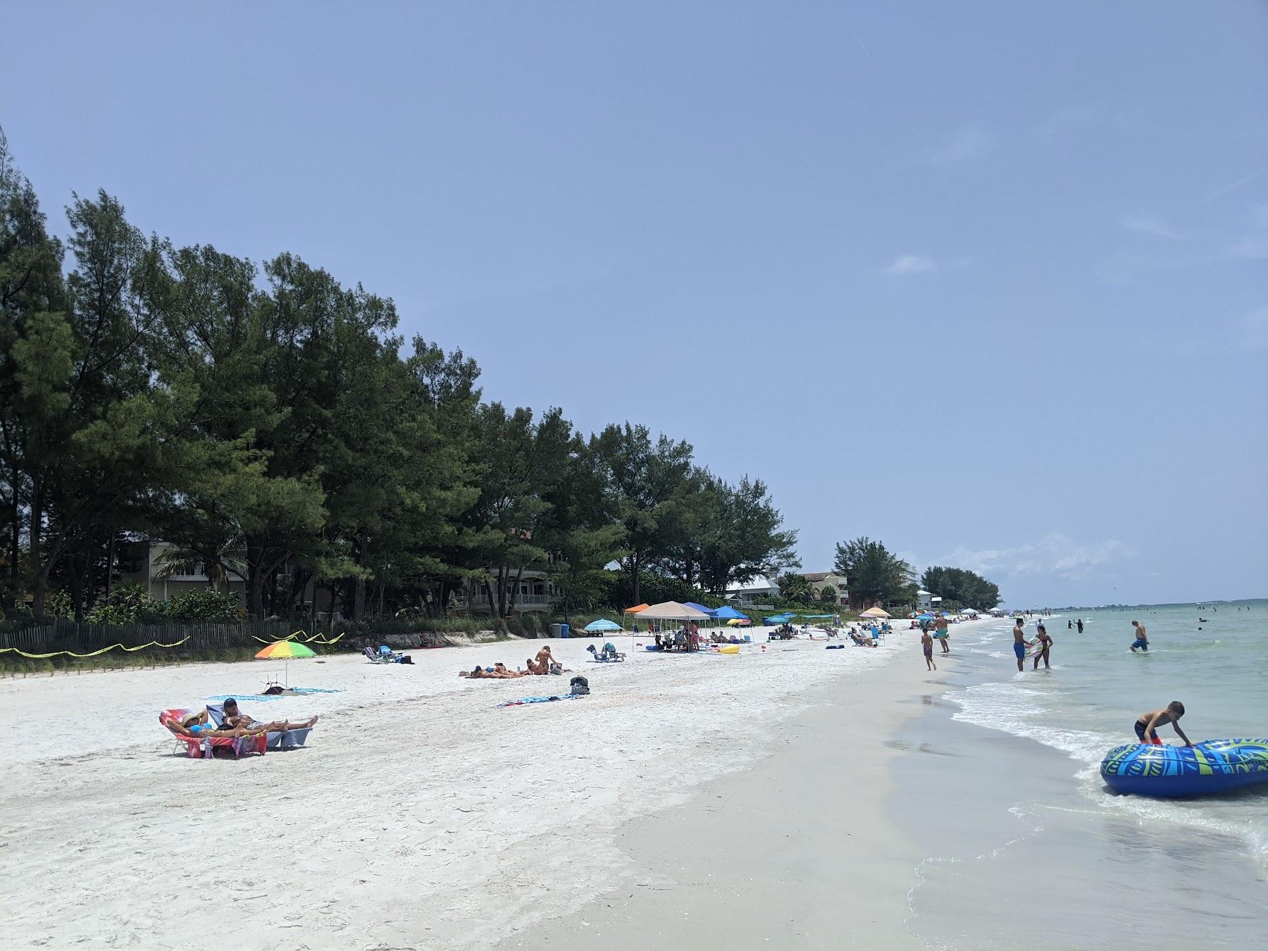 Sandee Sunset Beach