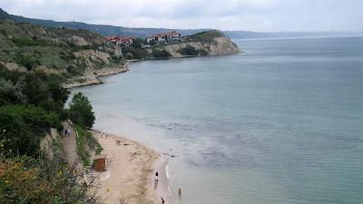 Sandee - Cybele Beach - Topola Village