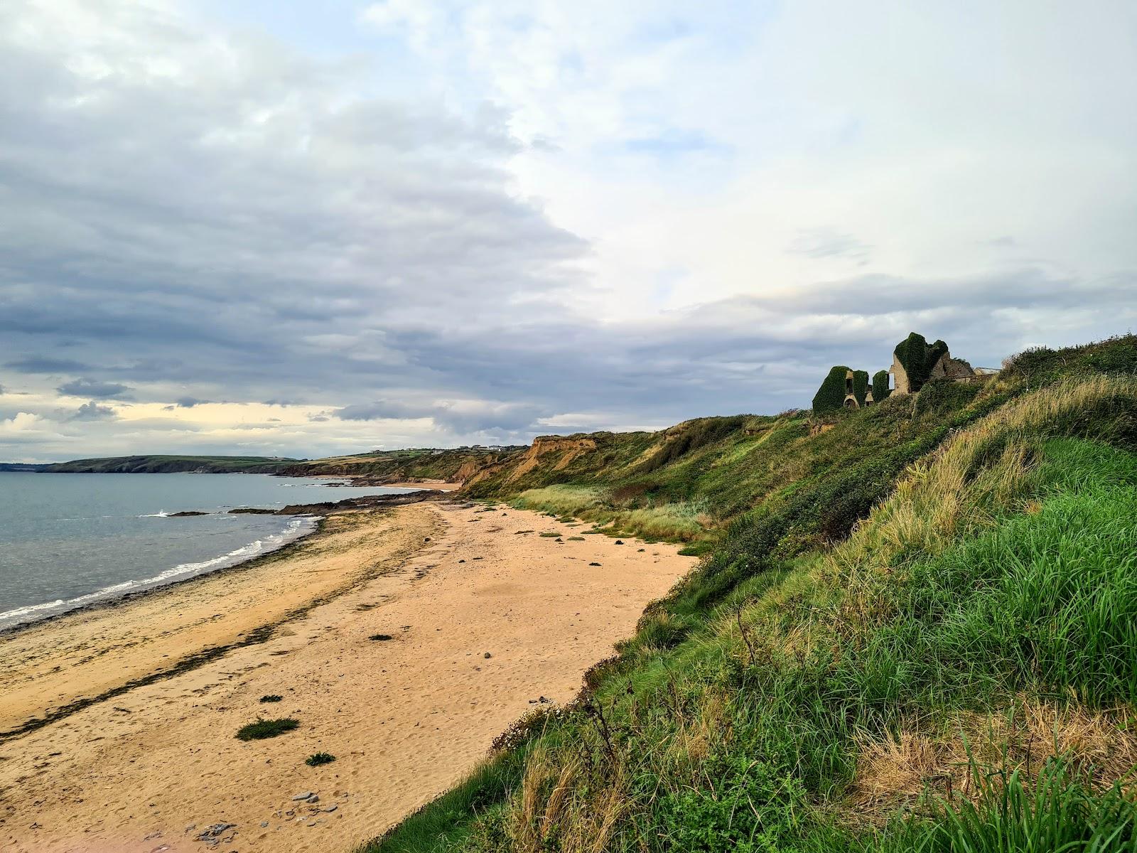 Sandee Chour Bay Beach