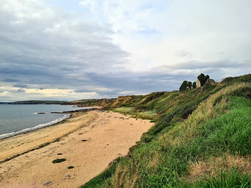 Sandee Chour Bay Beach Photo