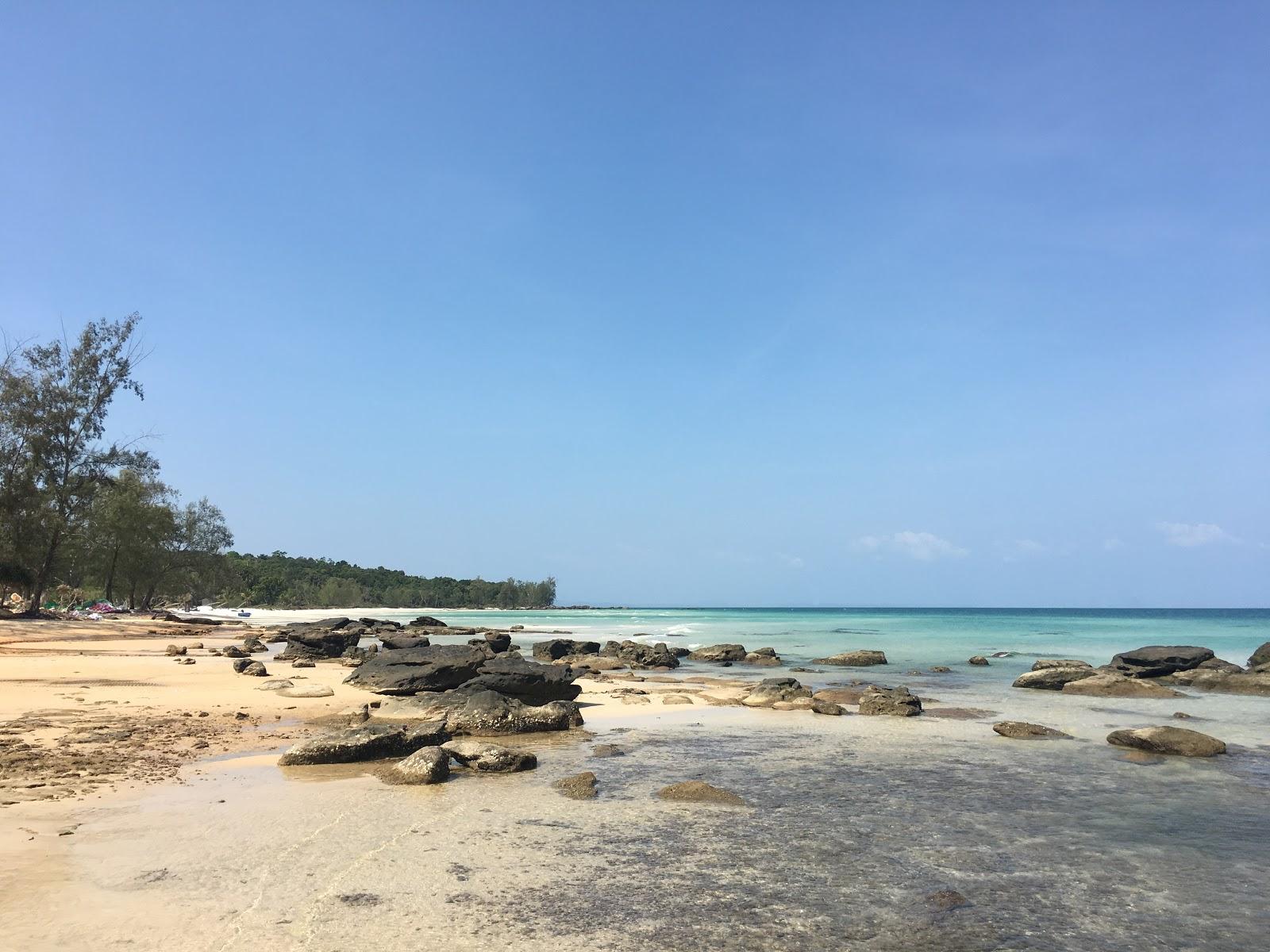 Sandee - Pagoda Beach Koh Rong