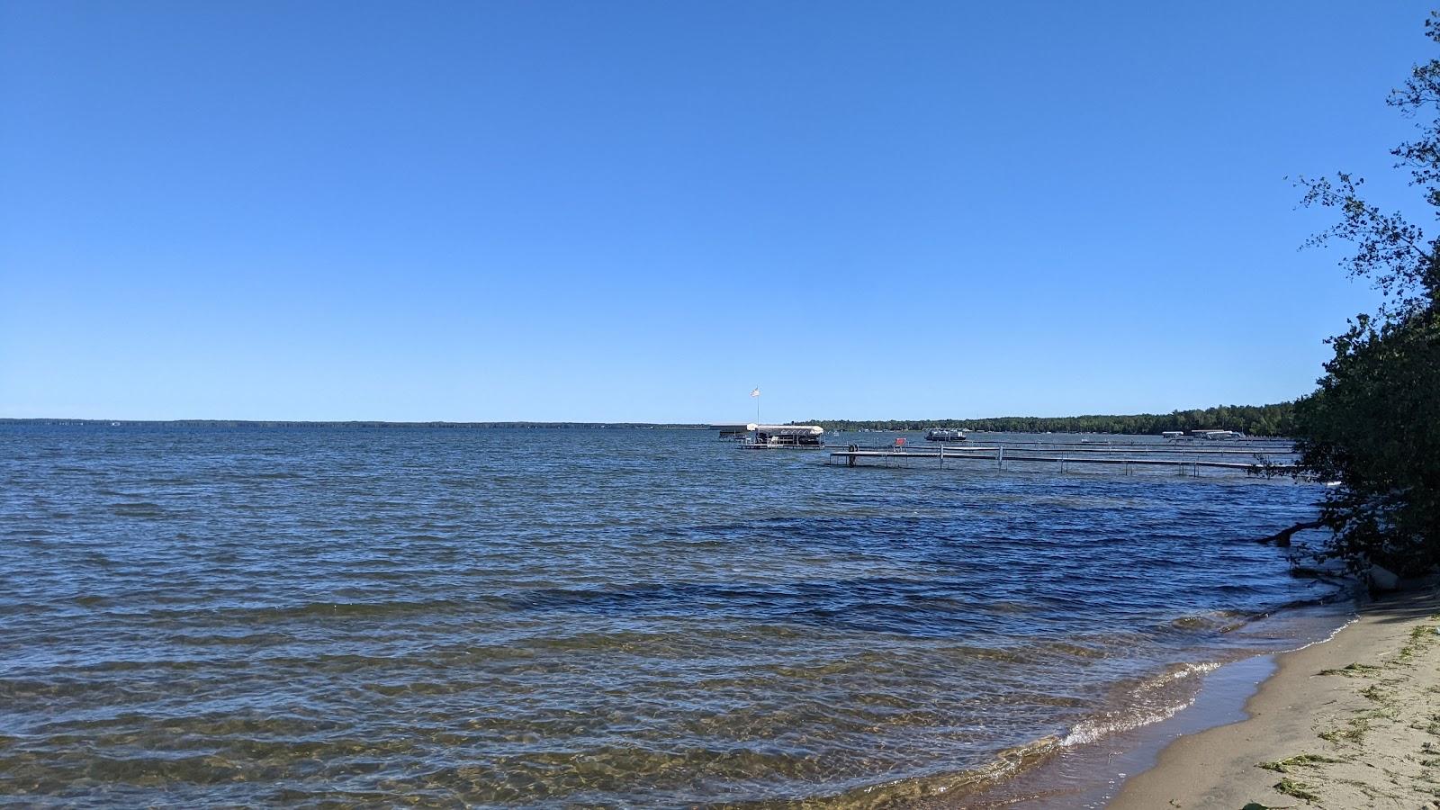 Sandee Pelican Lake Beach