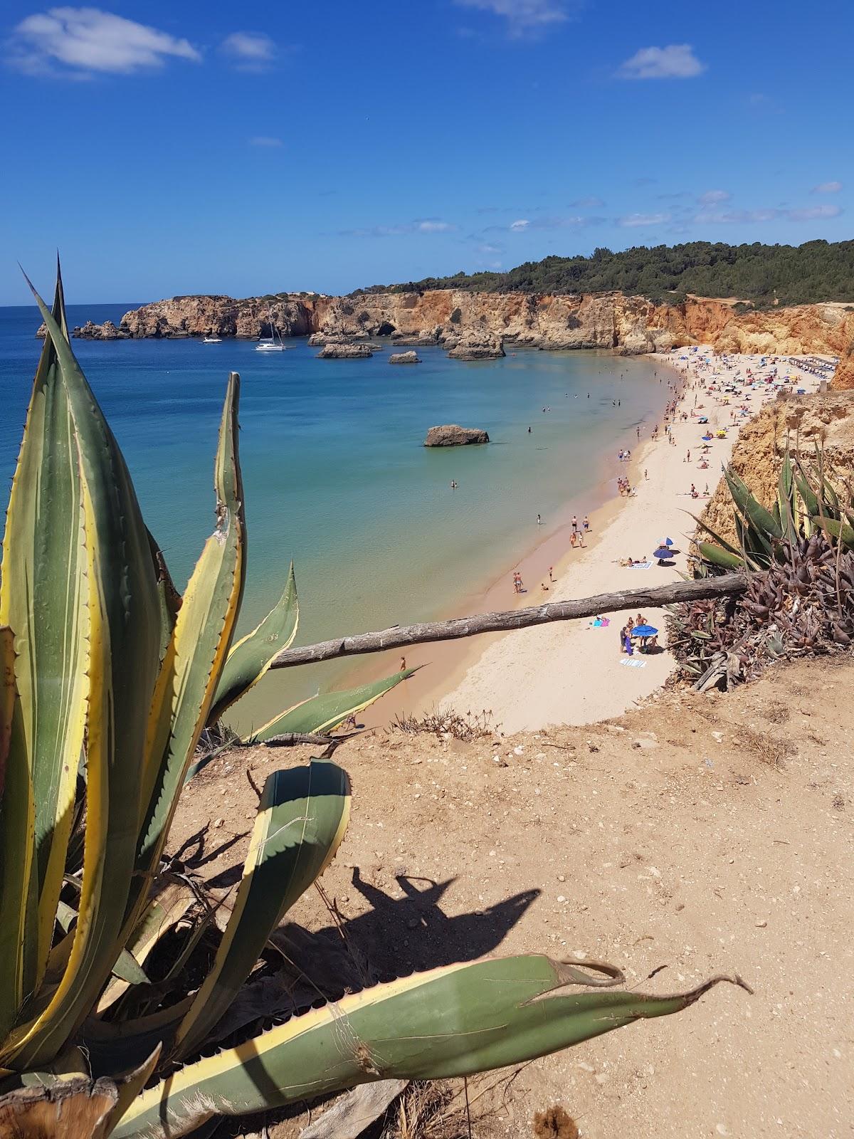 Sandee - Praia Do Barranco Das Canas