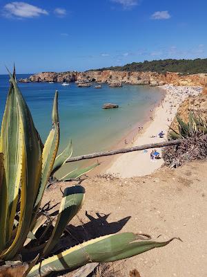 Sandee - Praia Do Barranco Das Canas