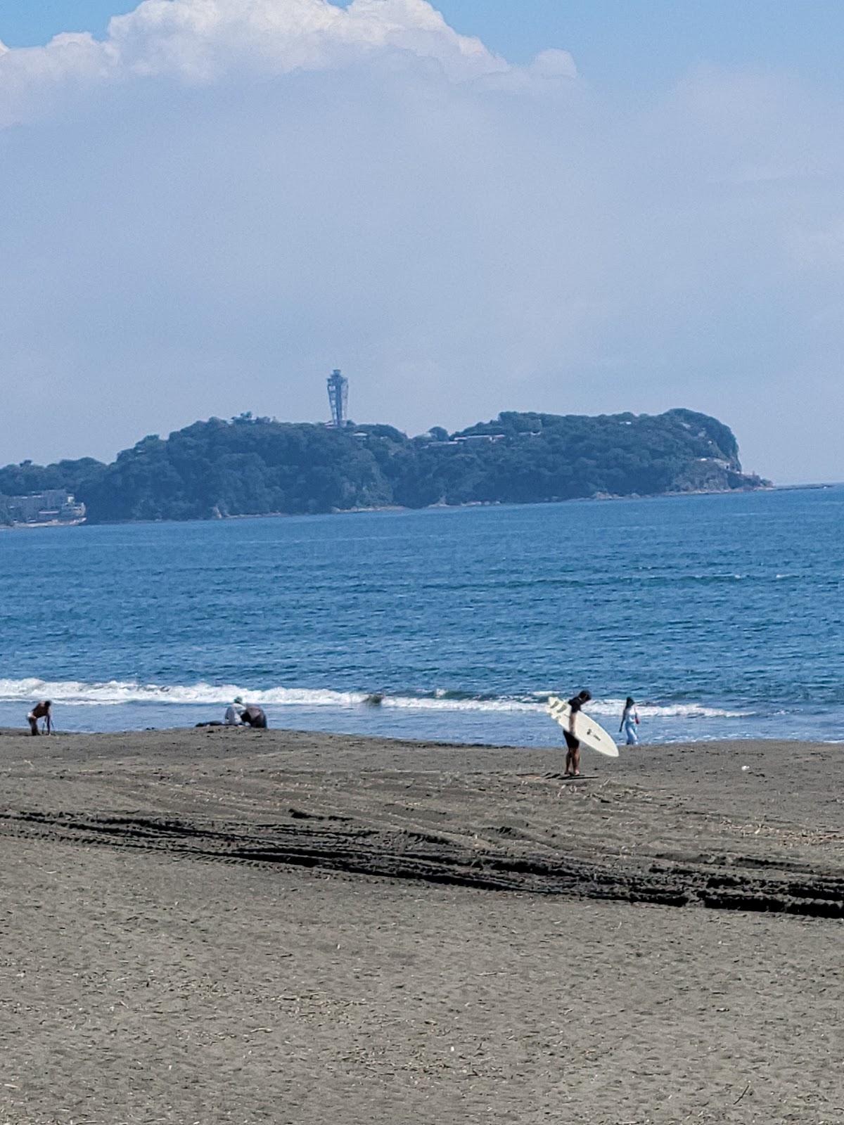 Sandee Tsujido Beach House