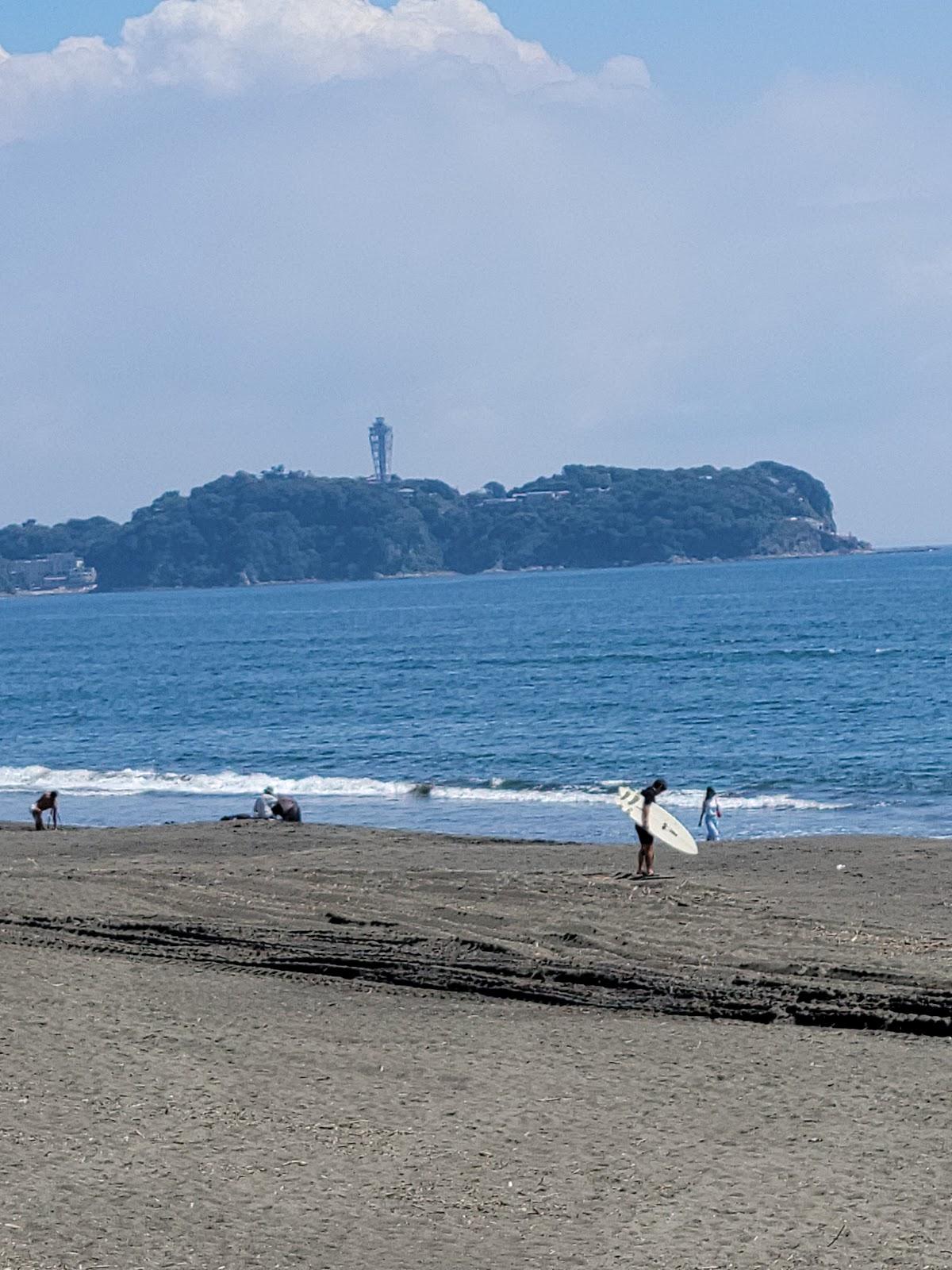 Sandee Tsujido Beach House Photo