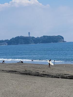 Sandee - Tsujido Beach House