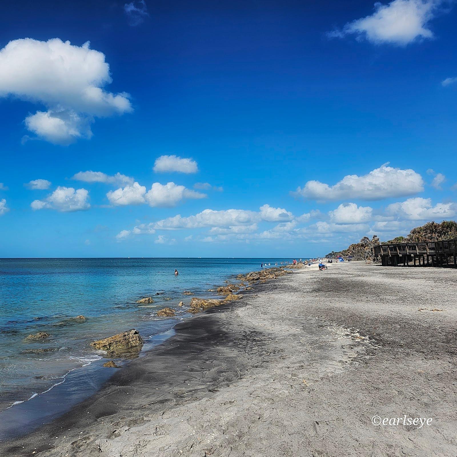 Sandee - Caspersen Beach