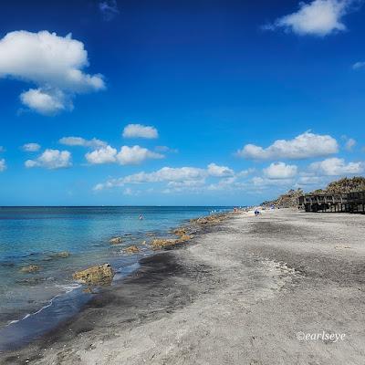 Sandee - Caspersen Beach