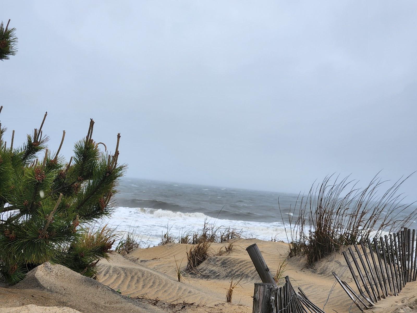 Sandee - Deauville Beach