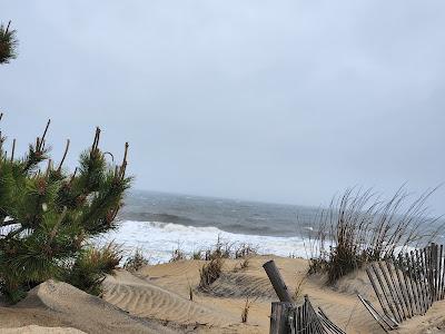 Sandee - Deauville Beach