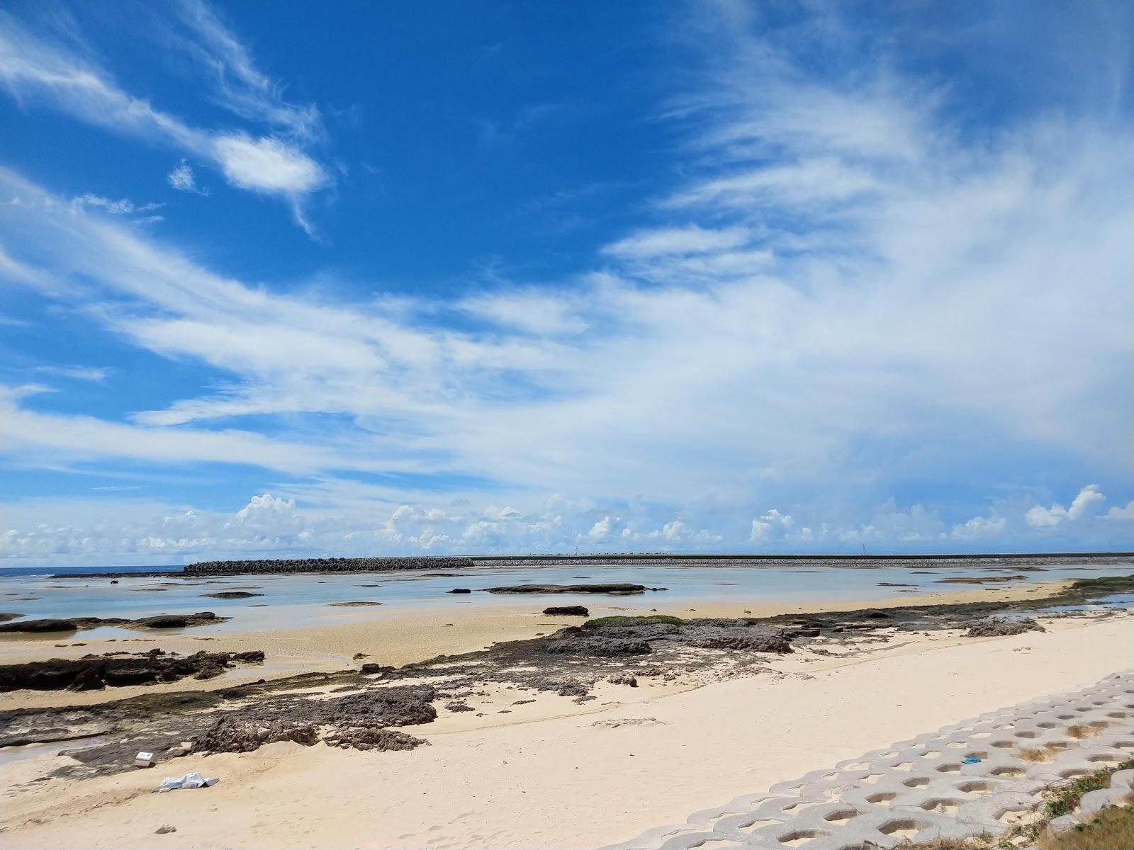 Sandee - Shinrihama Seaside Park