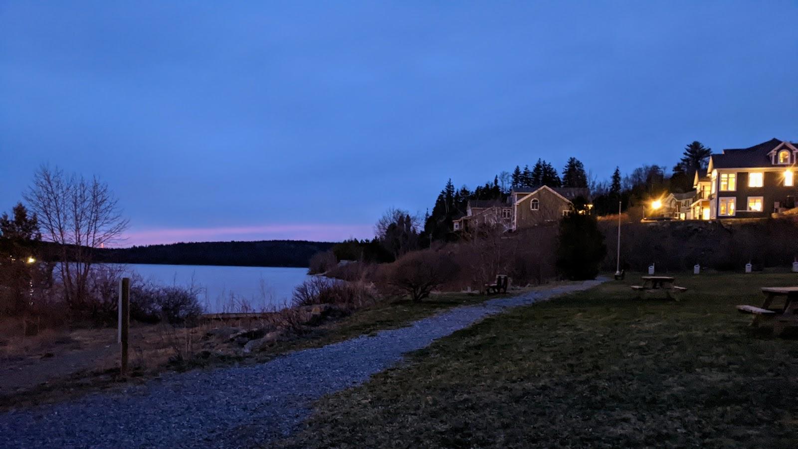 Sandee Turners Flats