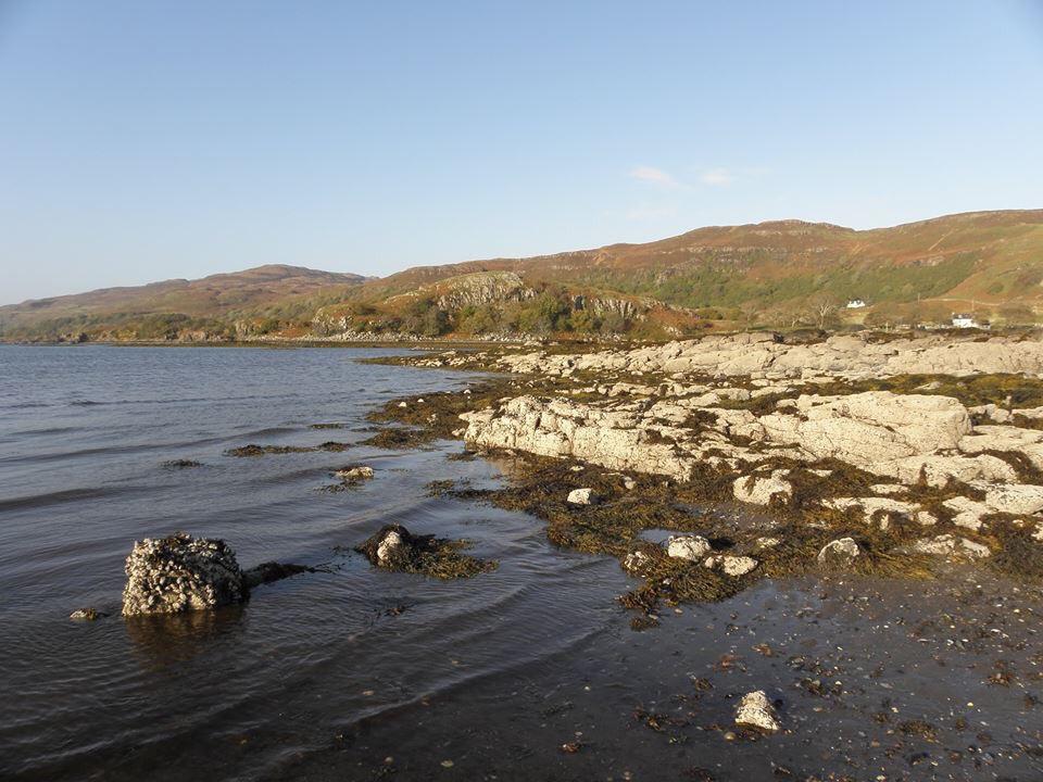 Sandee Laggan Bay