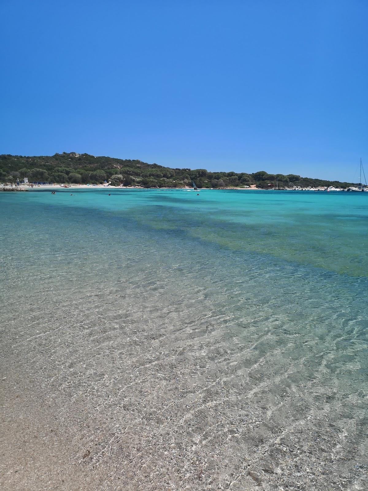 Sandee Spiaggia Di Salina Bamba
