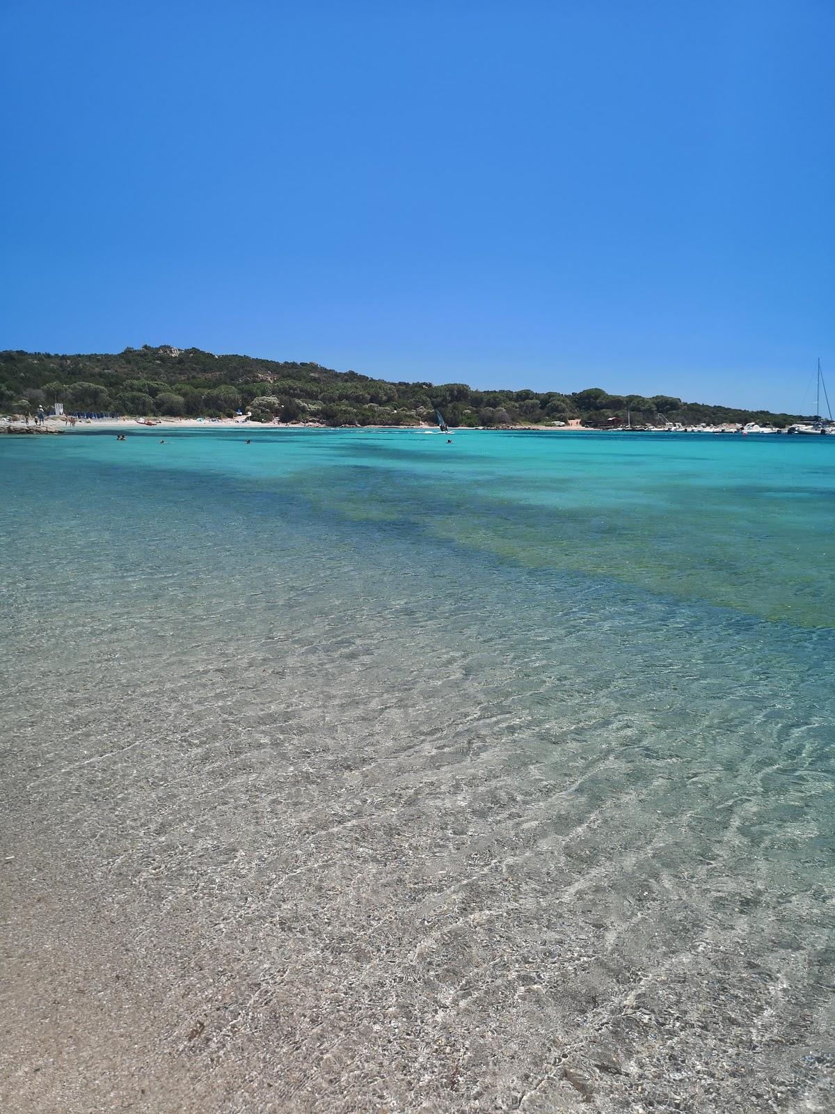 Sandee Spiaggia Di Salina Bamba