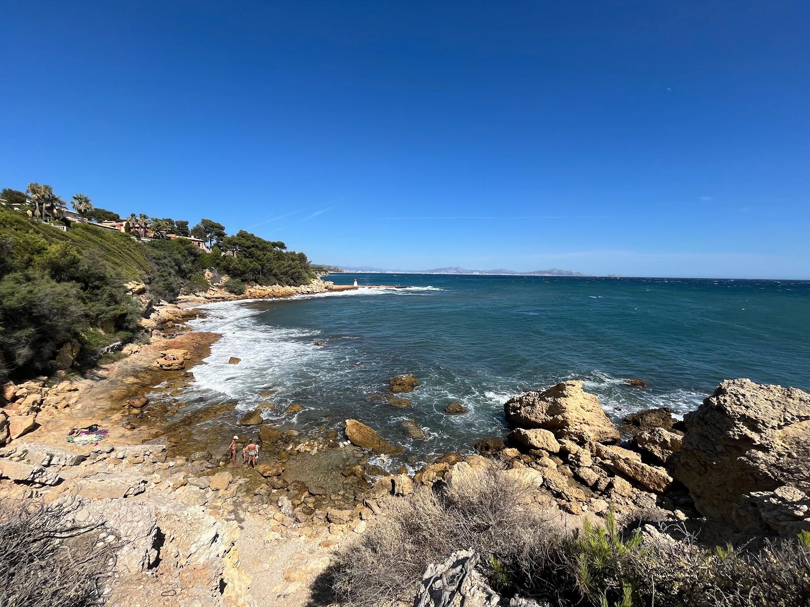 Sandee Promenade Du Bord De Mer
