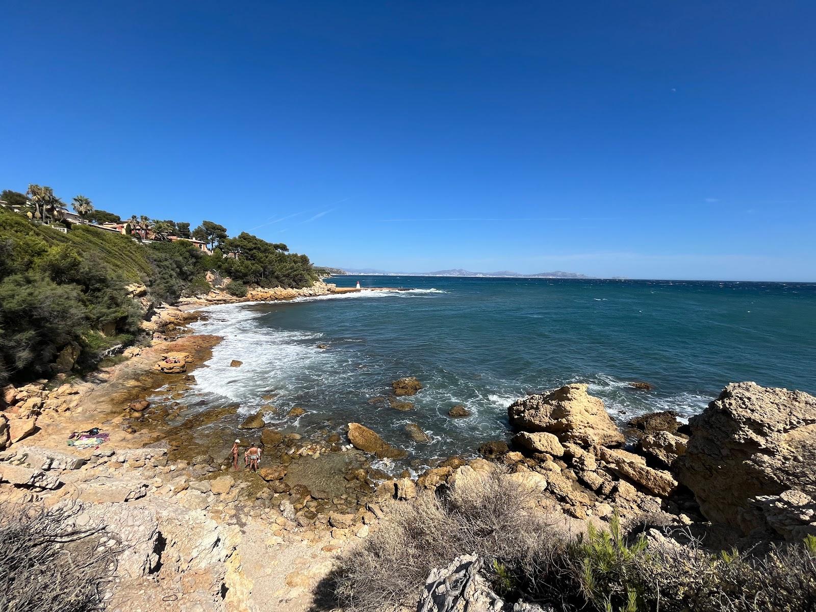 Sandee Promenade Du Bord De Mer
 Photo