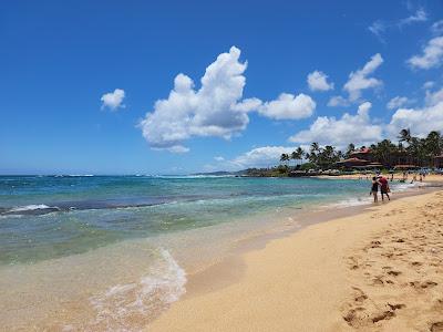 Sandee - Poipu Beach Park