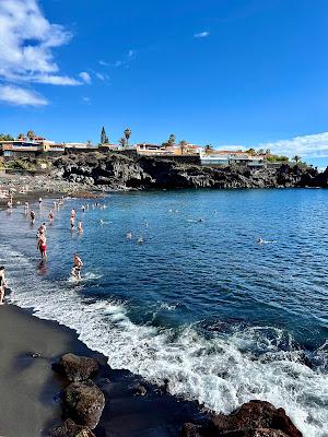 Sandee - Playa La Arena