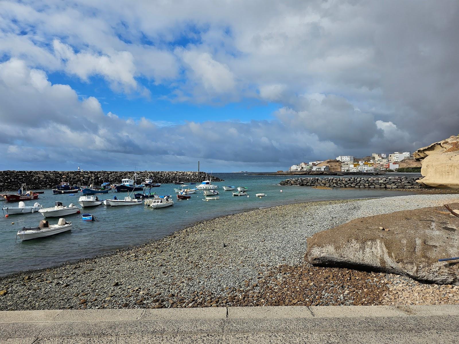 Sandee Playa Puerto De Tajao