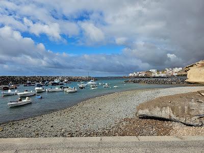 Sandee - Playa Puerto De Tajao