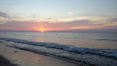 Sandee - Blooming Point Beach