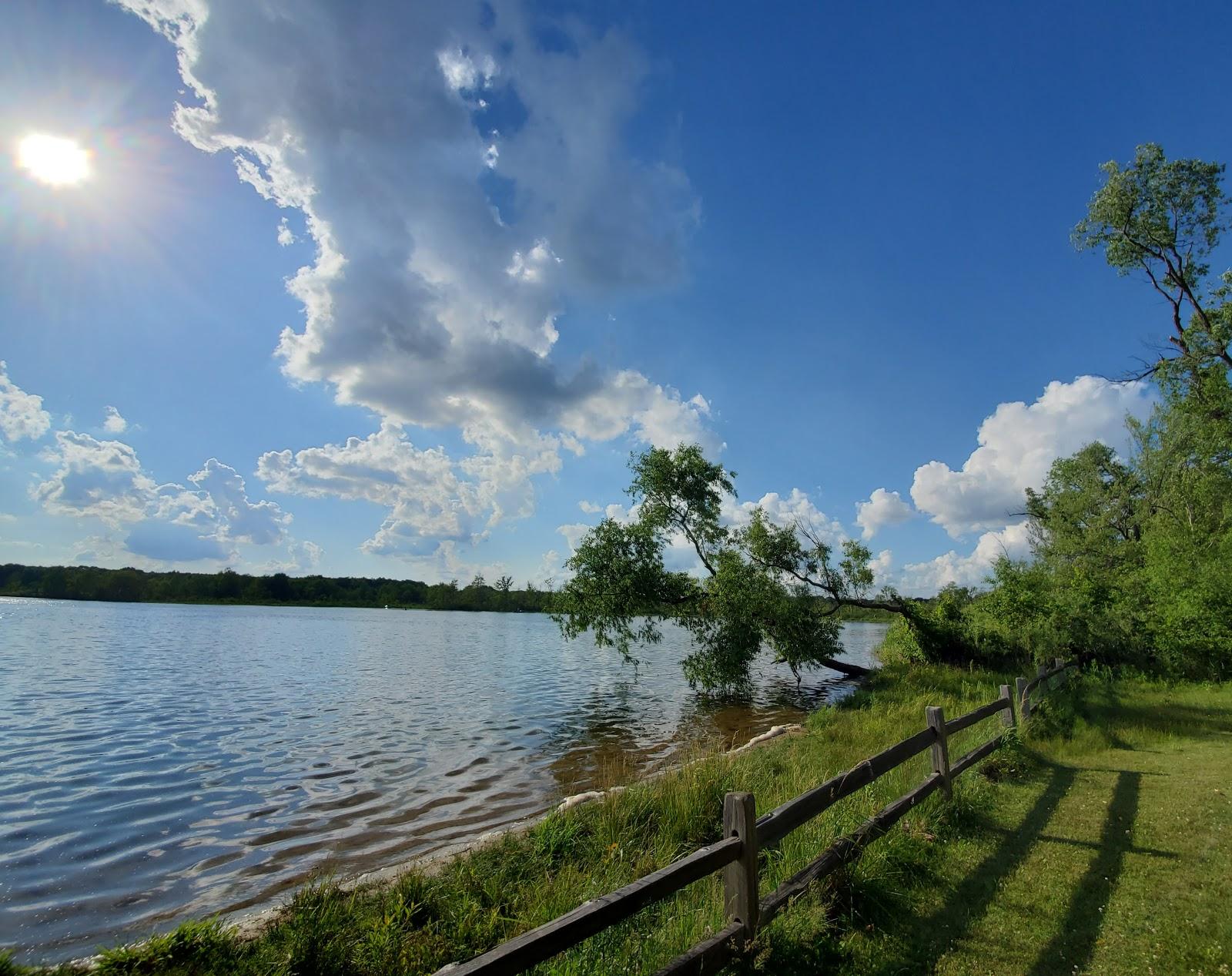 Sandee - Prairie View County Park