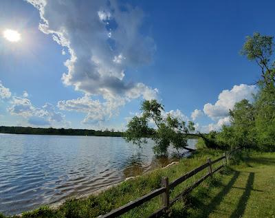 Sandee - Prairie View County Park