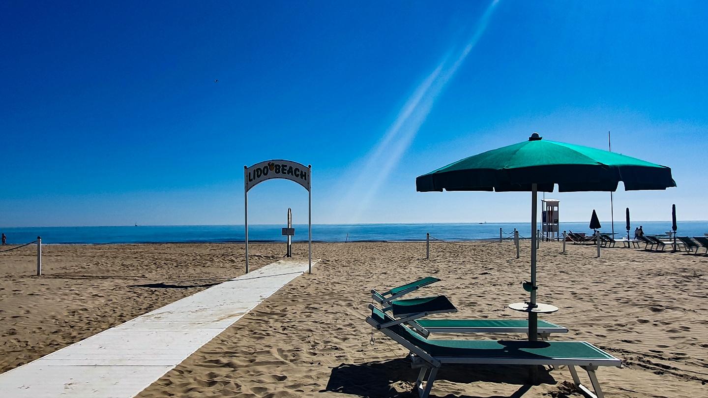 Sandee Bagno Lido Beach N. 219