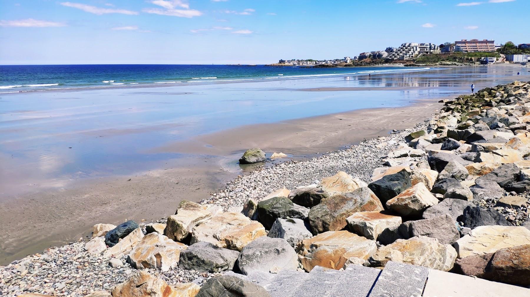 Sandee Nantasket Beach