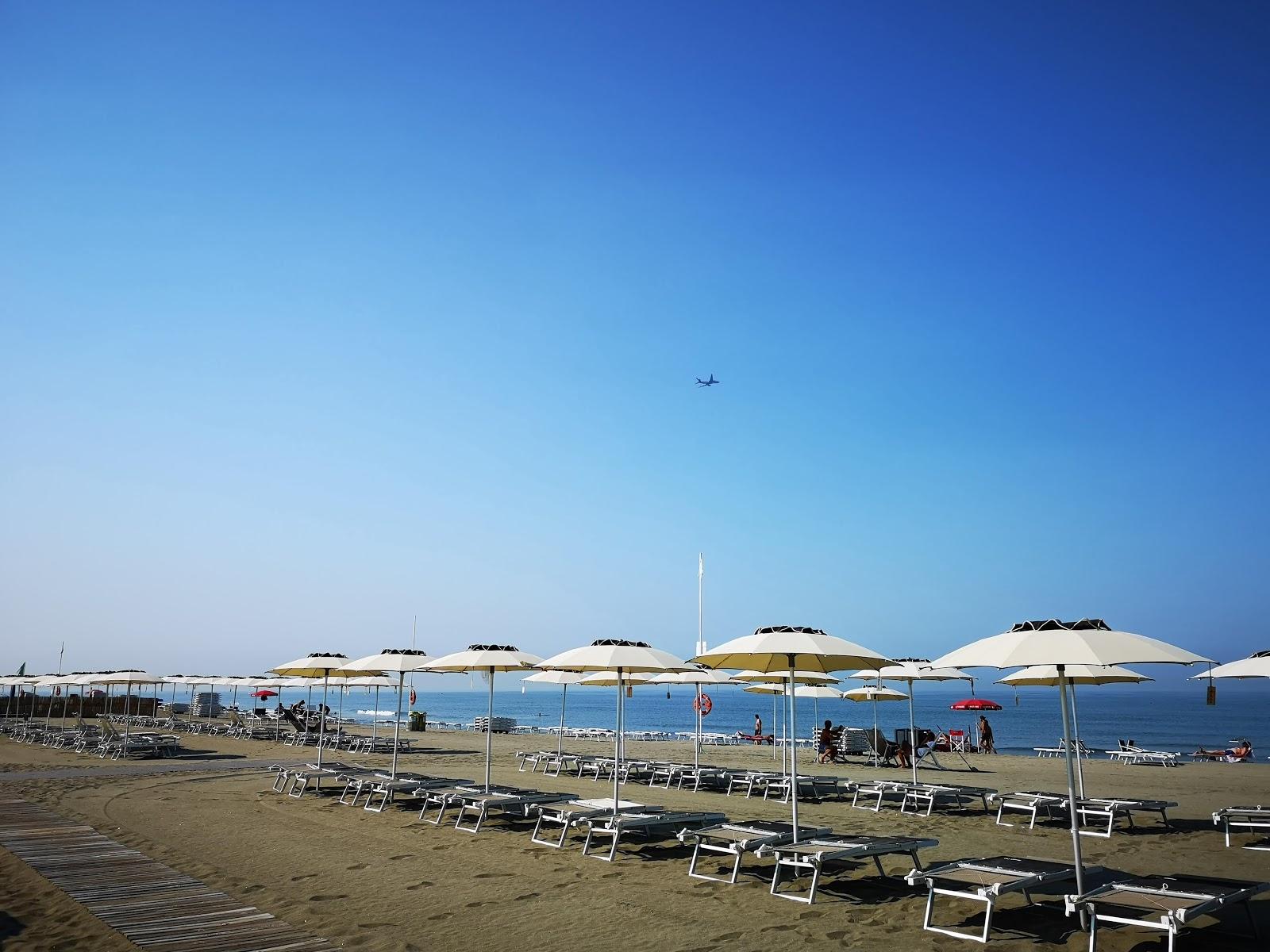 Sandee Miraggio Beach