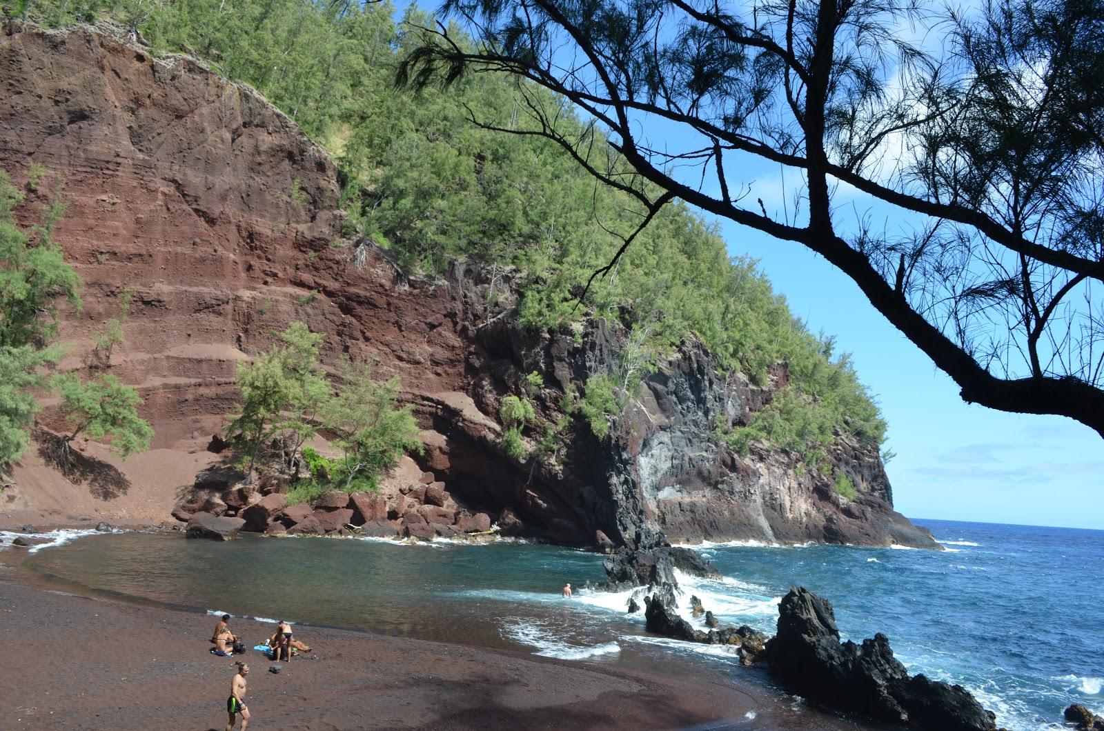 Sandee - Kaihalulu Beach