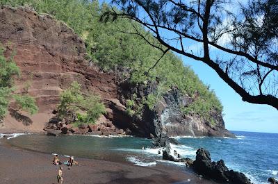 Sandee - Kaihalulu Beach