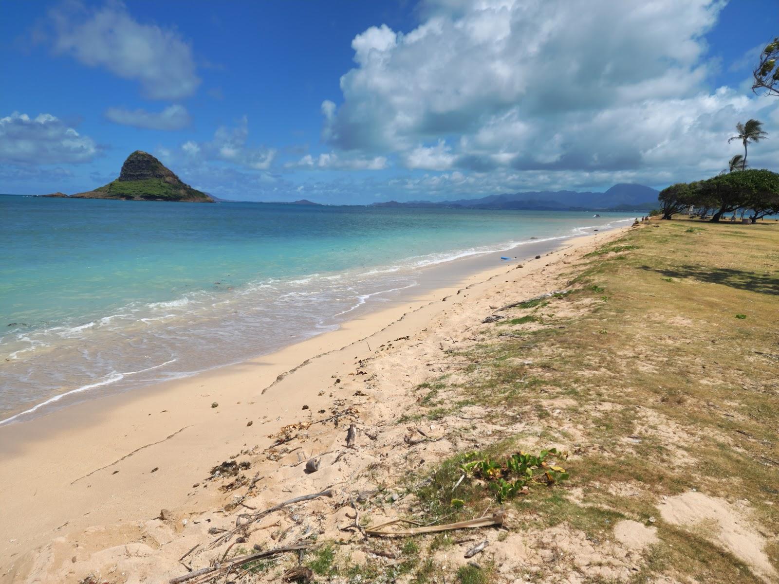 Sandee - Kualoa Regional Park