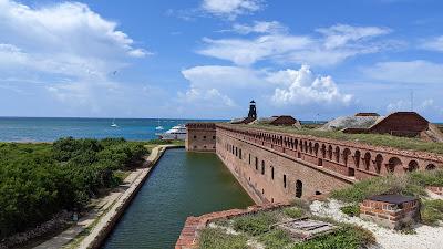 Sandee - Dry Tortugas National Park