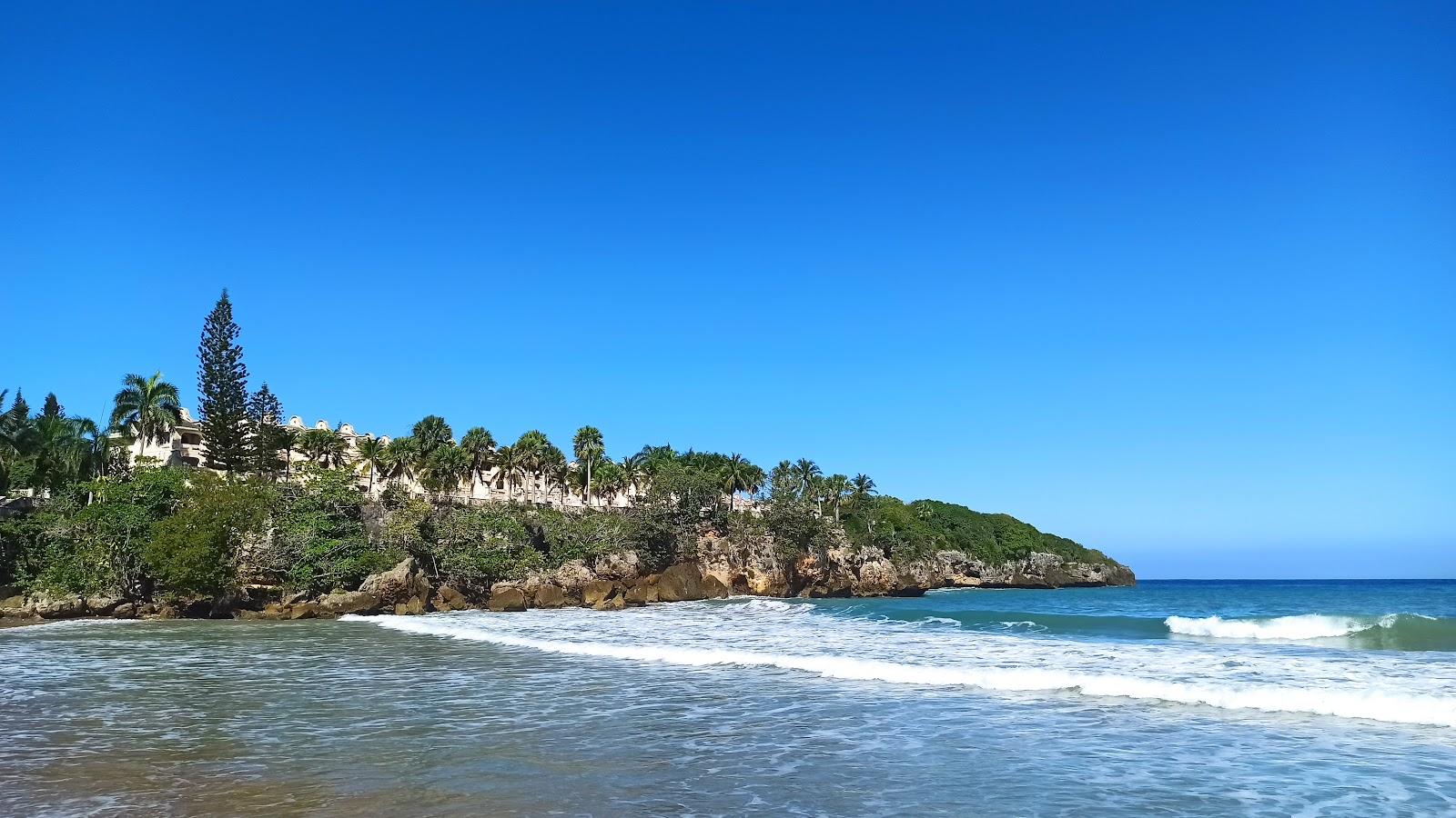 Sandee Playa Puerto Chiquito