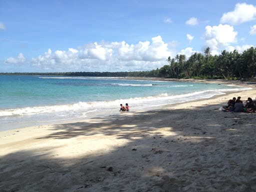 Sandee Sinulog Beach Photo