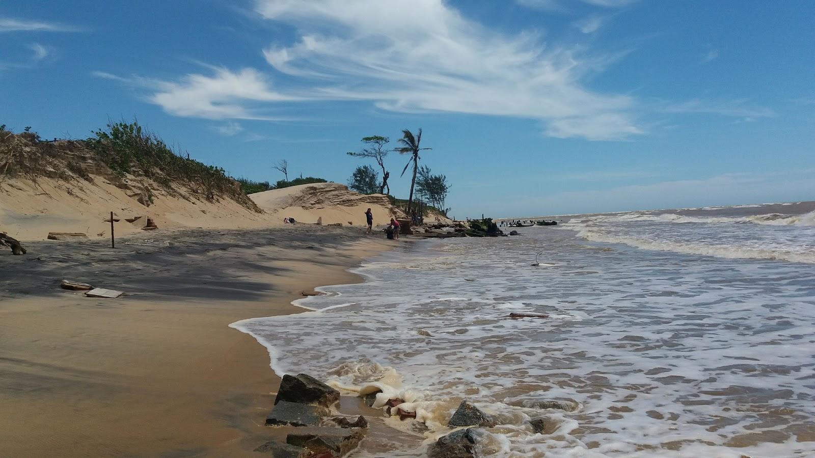 Sandee Praia De Atafona Photo