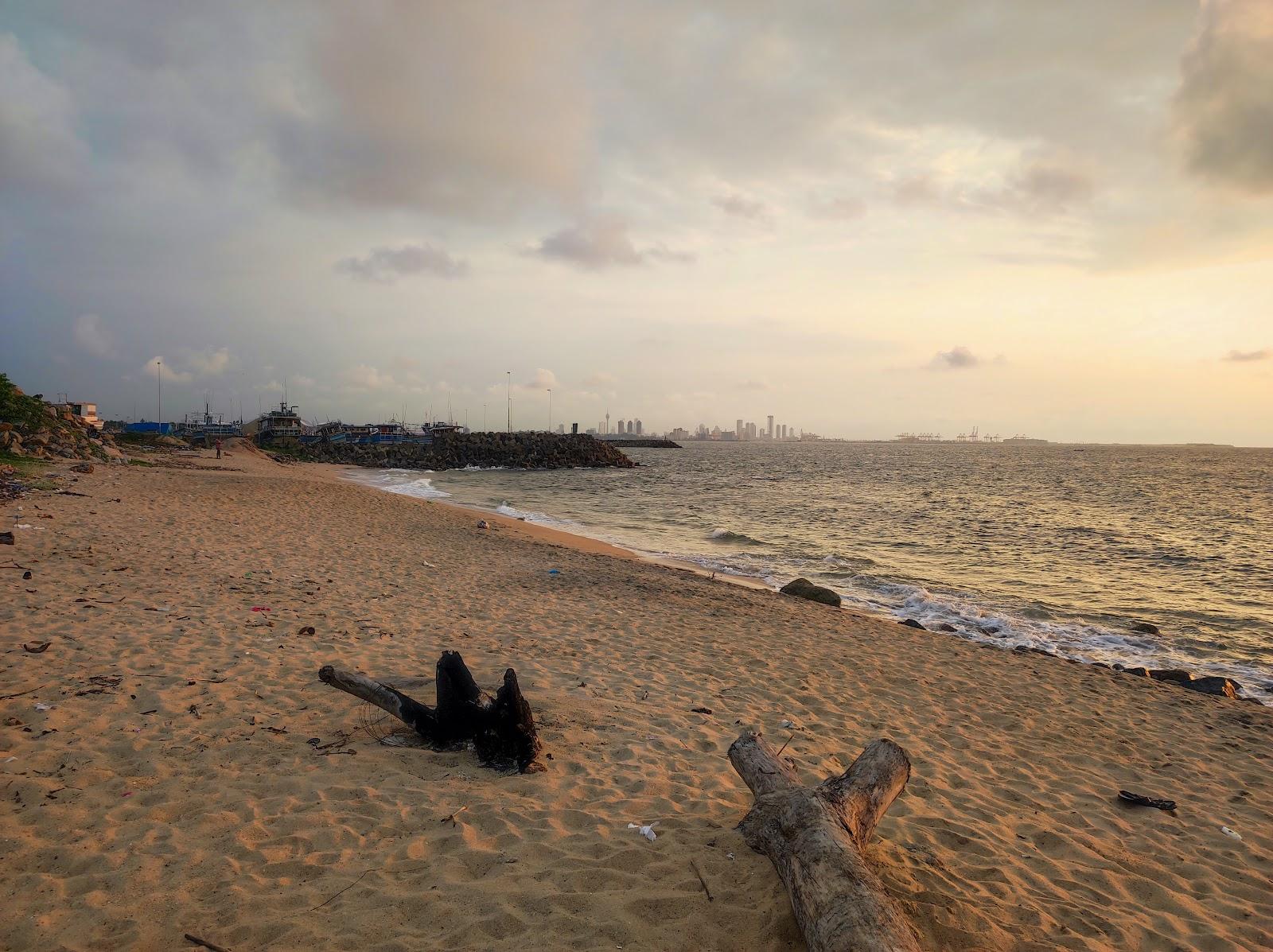 Sandee - Palliyawatta Beach