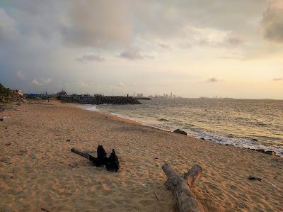 Sandee - Palliyawatta Beach