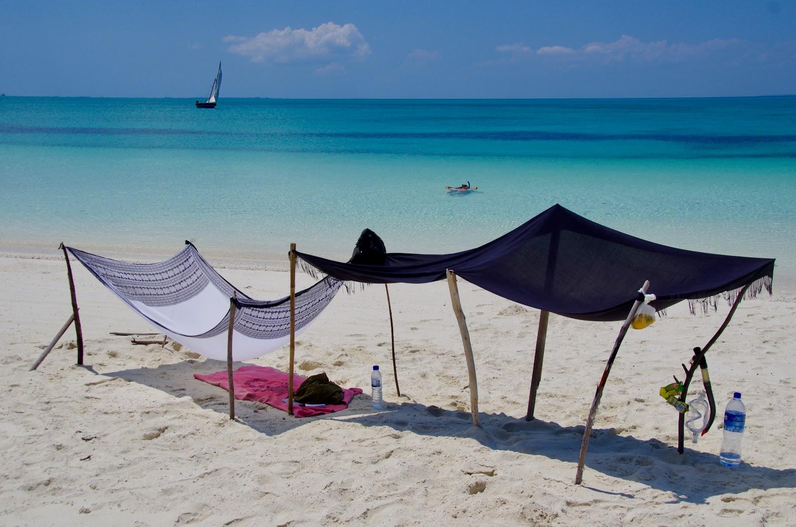 Sandee Matemo Island